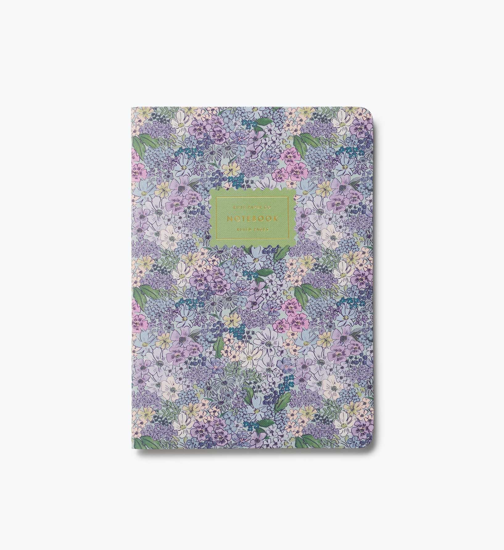 Stitched Notebook Set - Mimi - Image 7