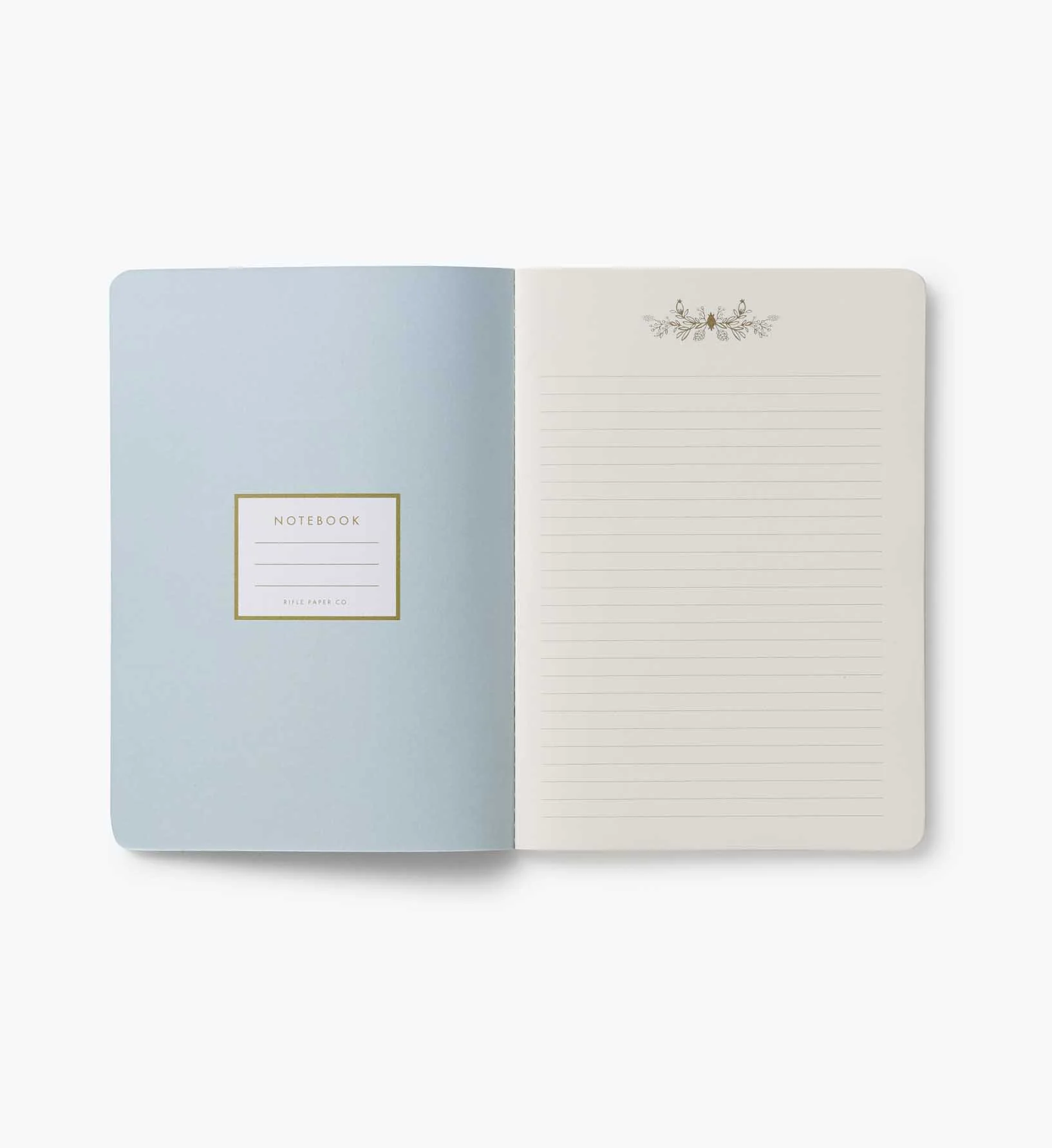 Stitched Notebook Set - Mimi - Image 8