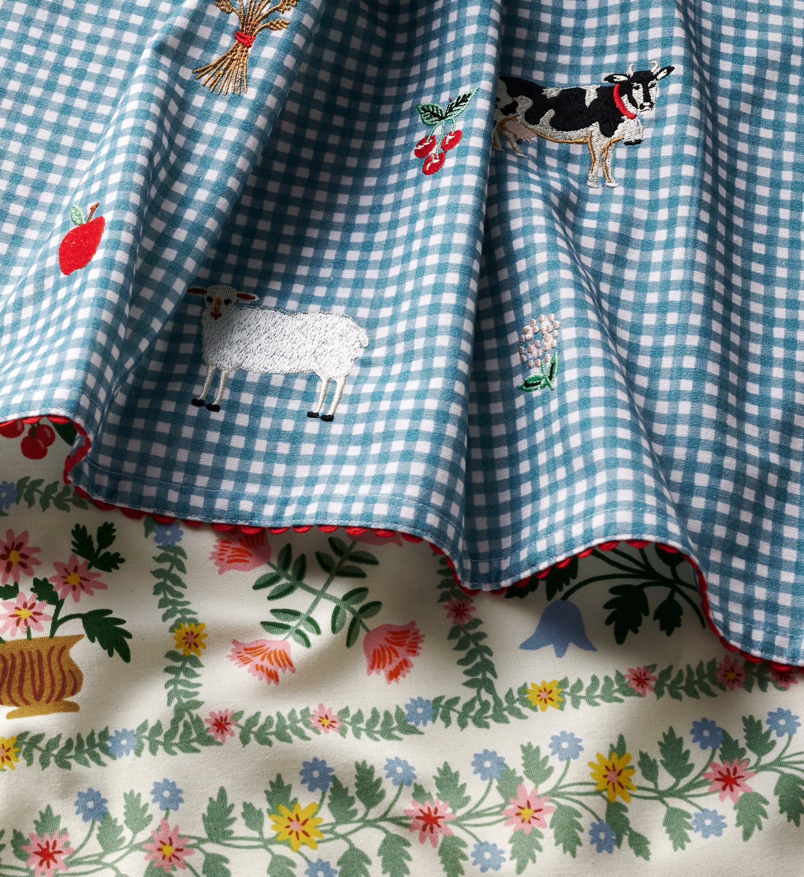 Tea Towel - Helena - Image 2