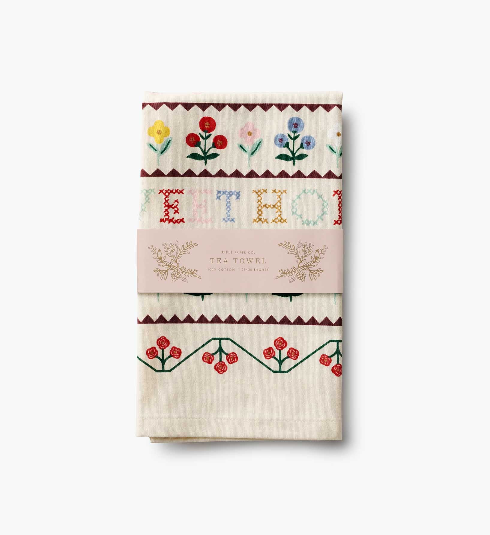 Tea Towel - Home Sweet Home - Image 5