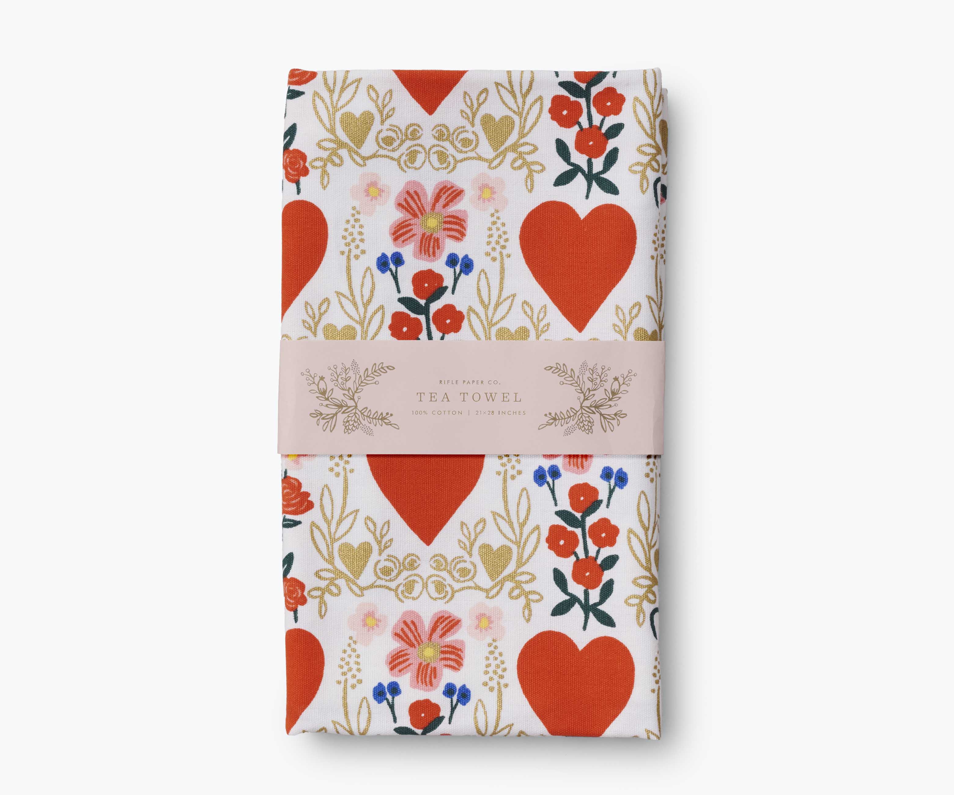 Tea Towel - Juliet - Image 6