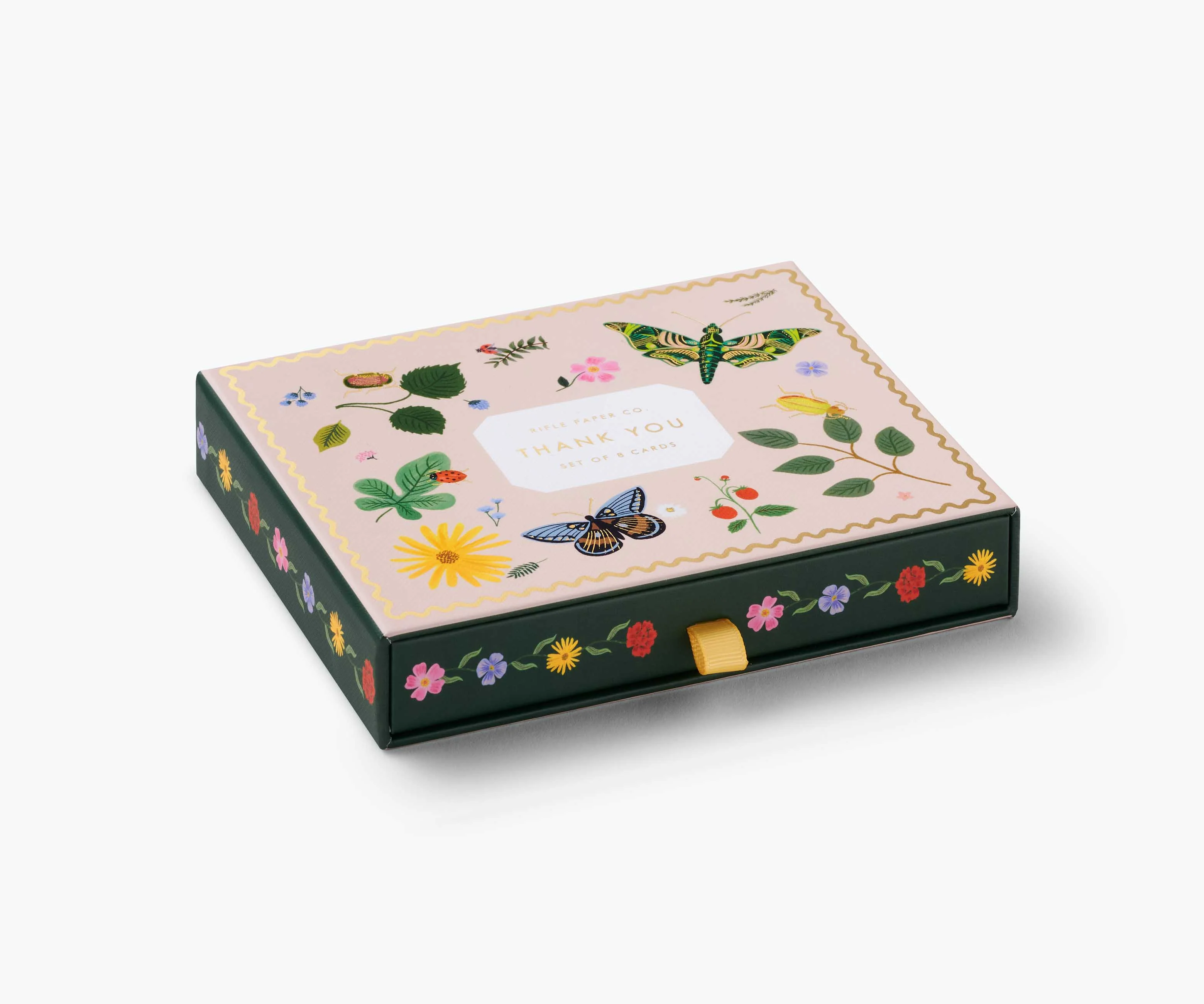 Keepsake Card Box - Curio - Image 5