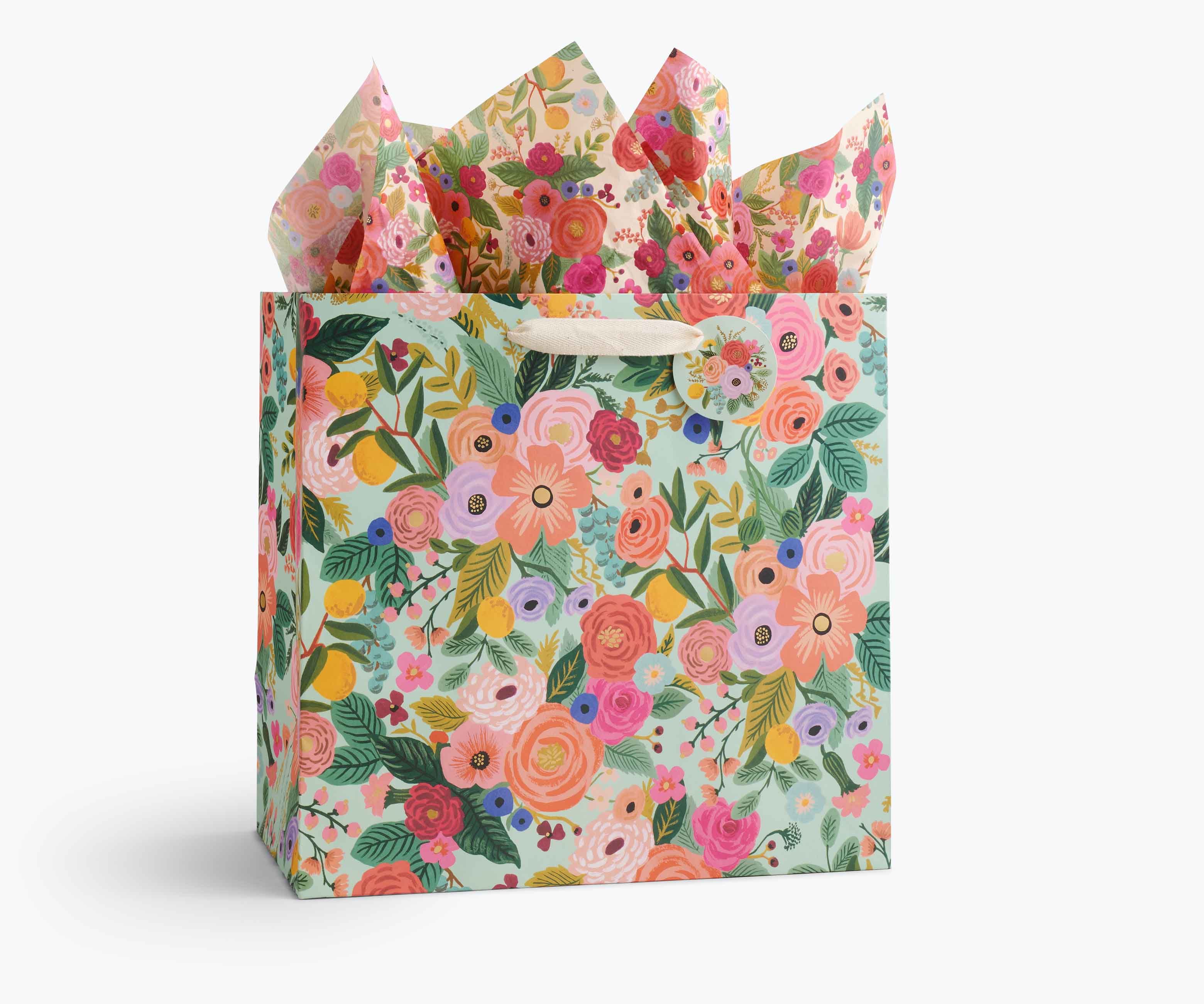 Tissue Paper Set - Garden Party - Image 3