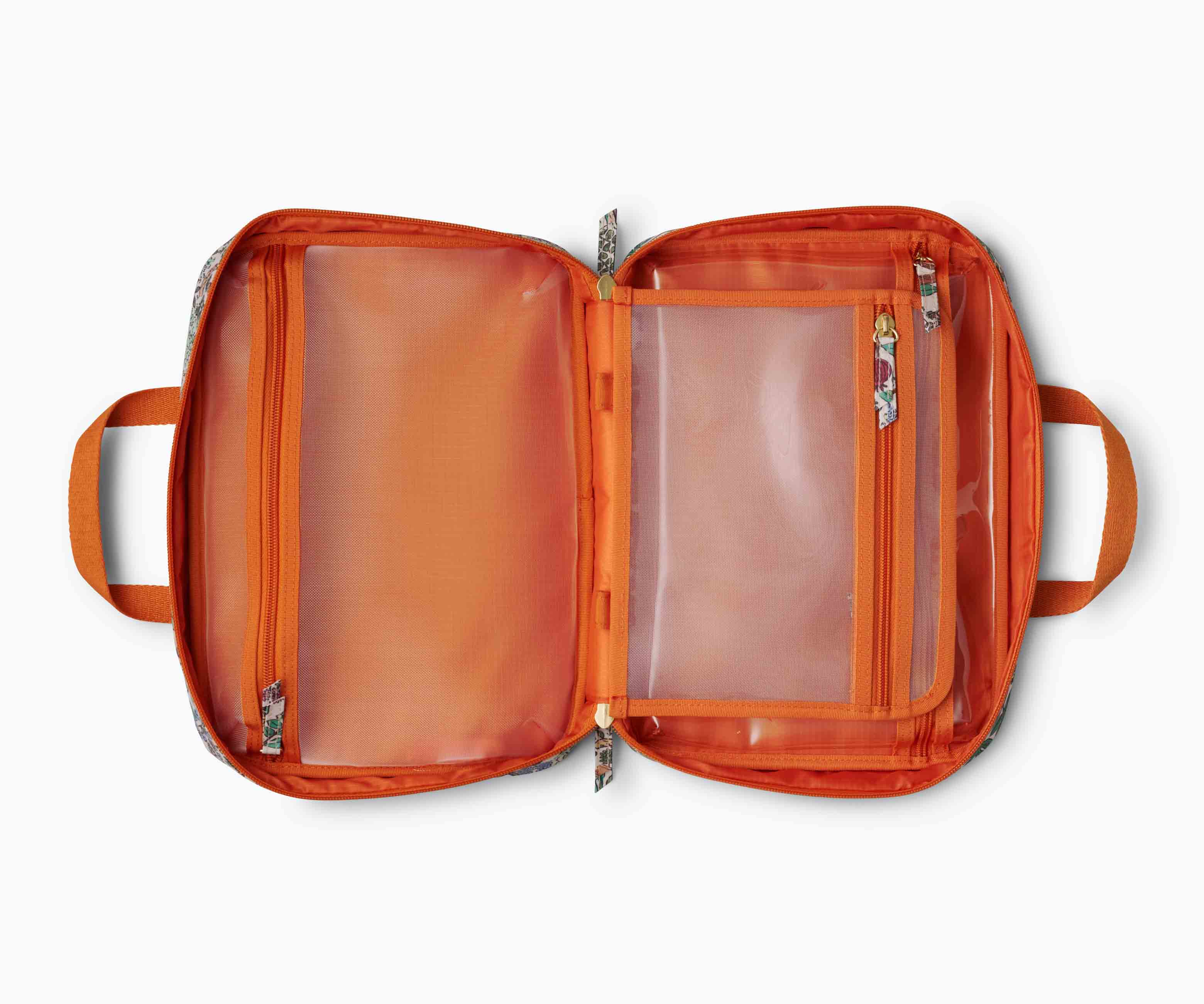 Travel Cosmetic Case - Safari - Image 4