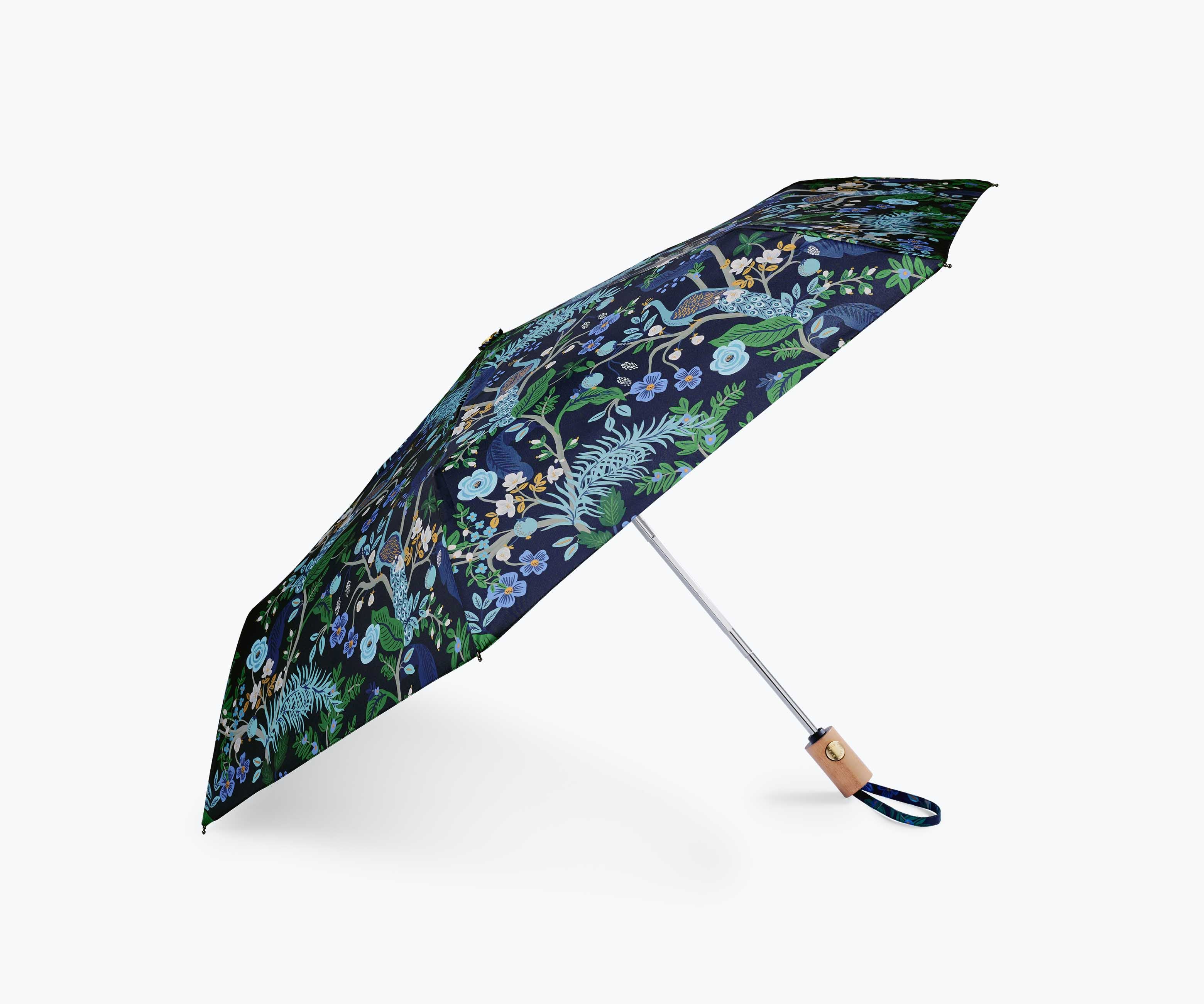 Umbrella - Peacock - Image 3