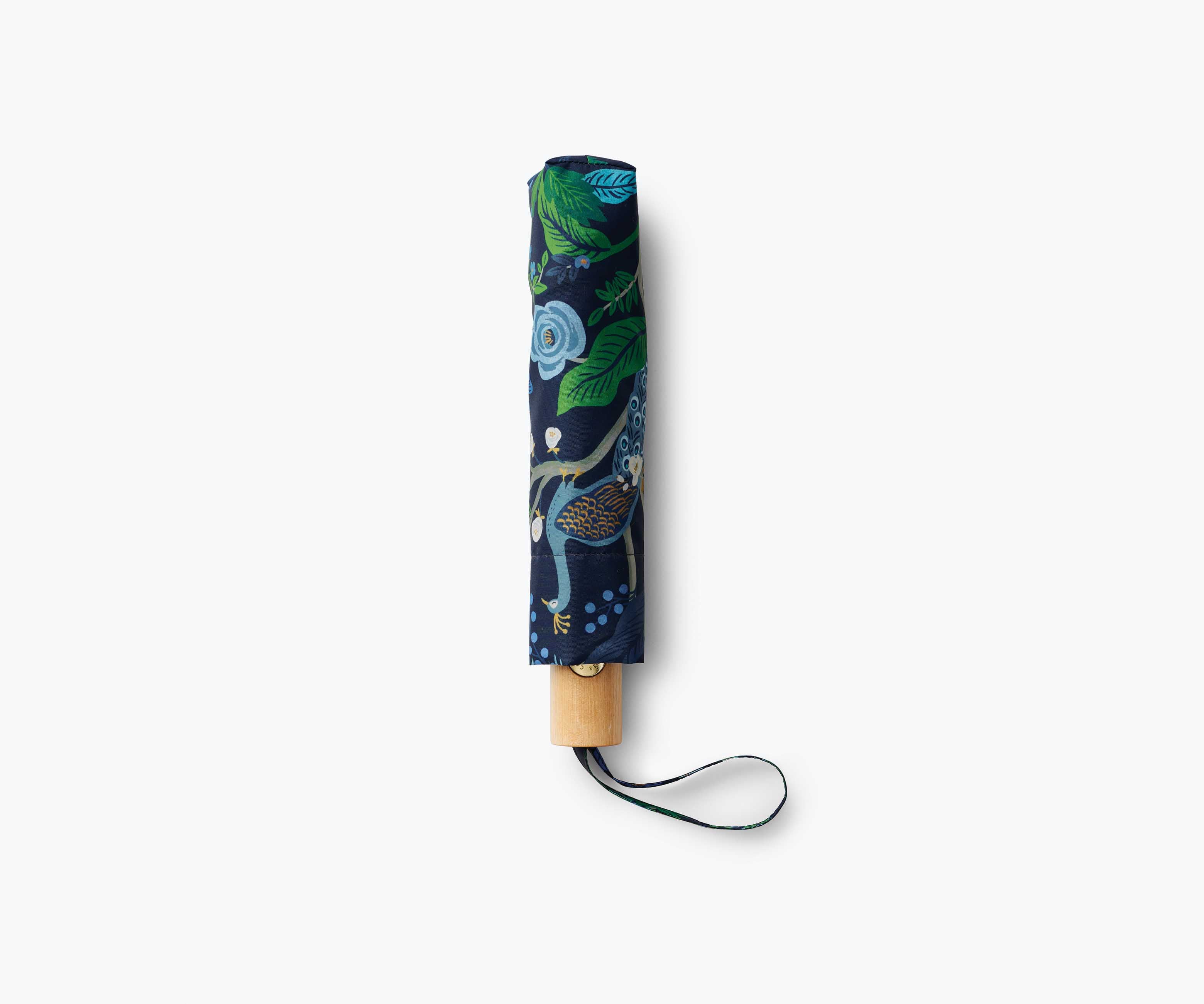 Umbrella - Peacock - Image 5
