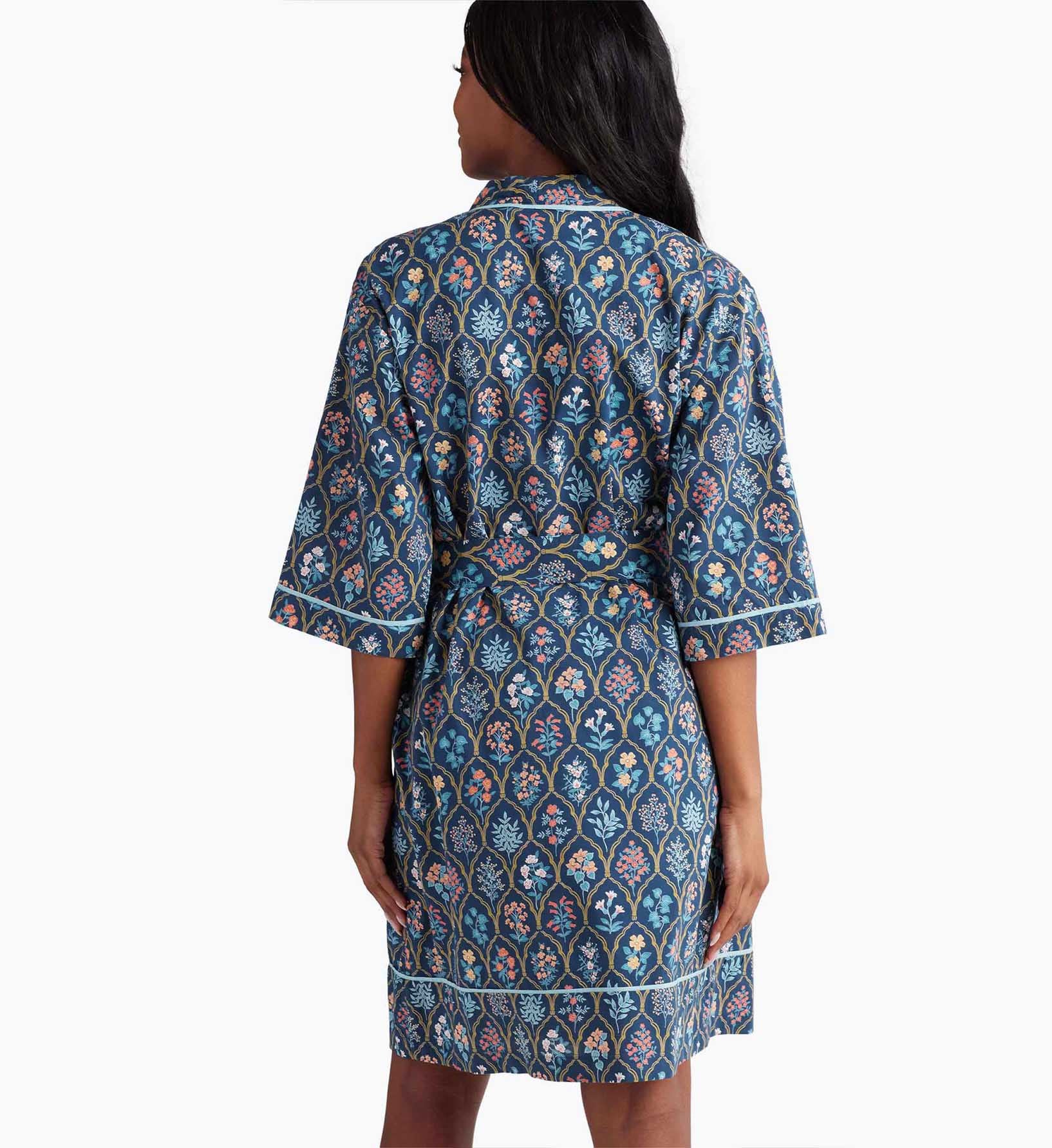 Voile Robe - Hawthorne - Image 2