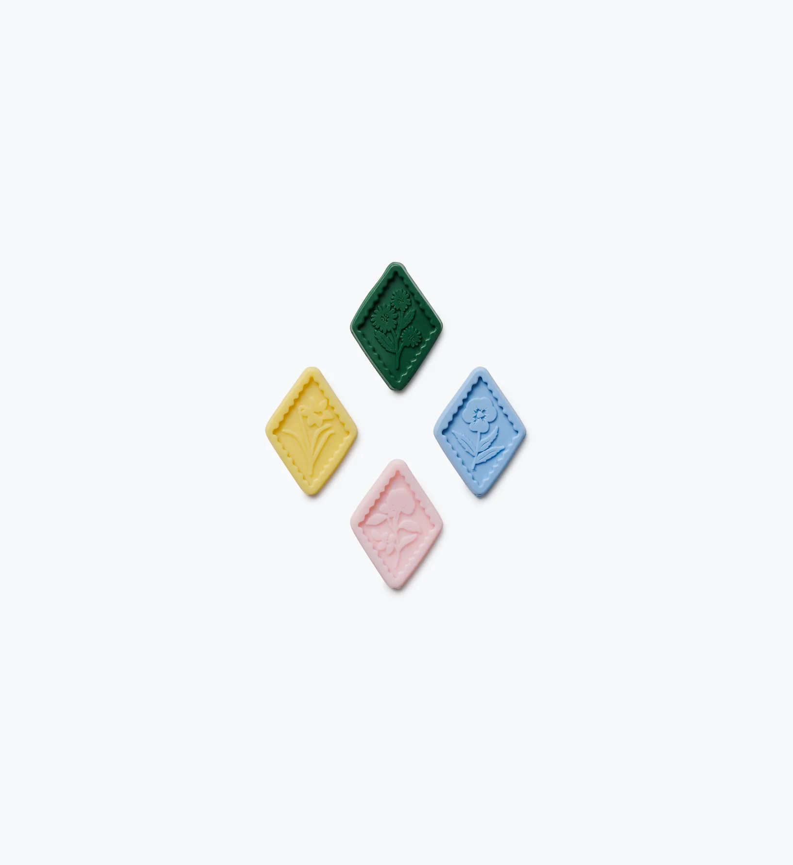 Wax Seal Set - Garden Study - Image 5