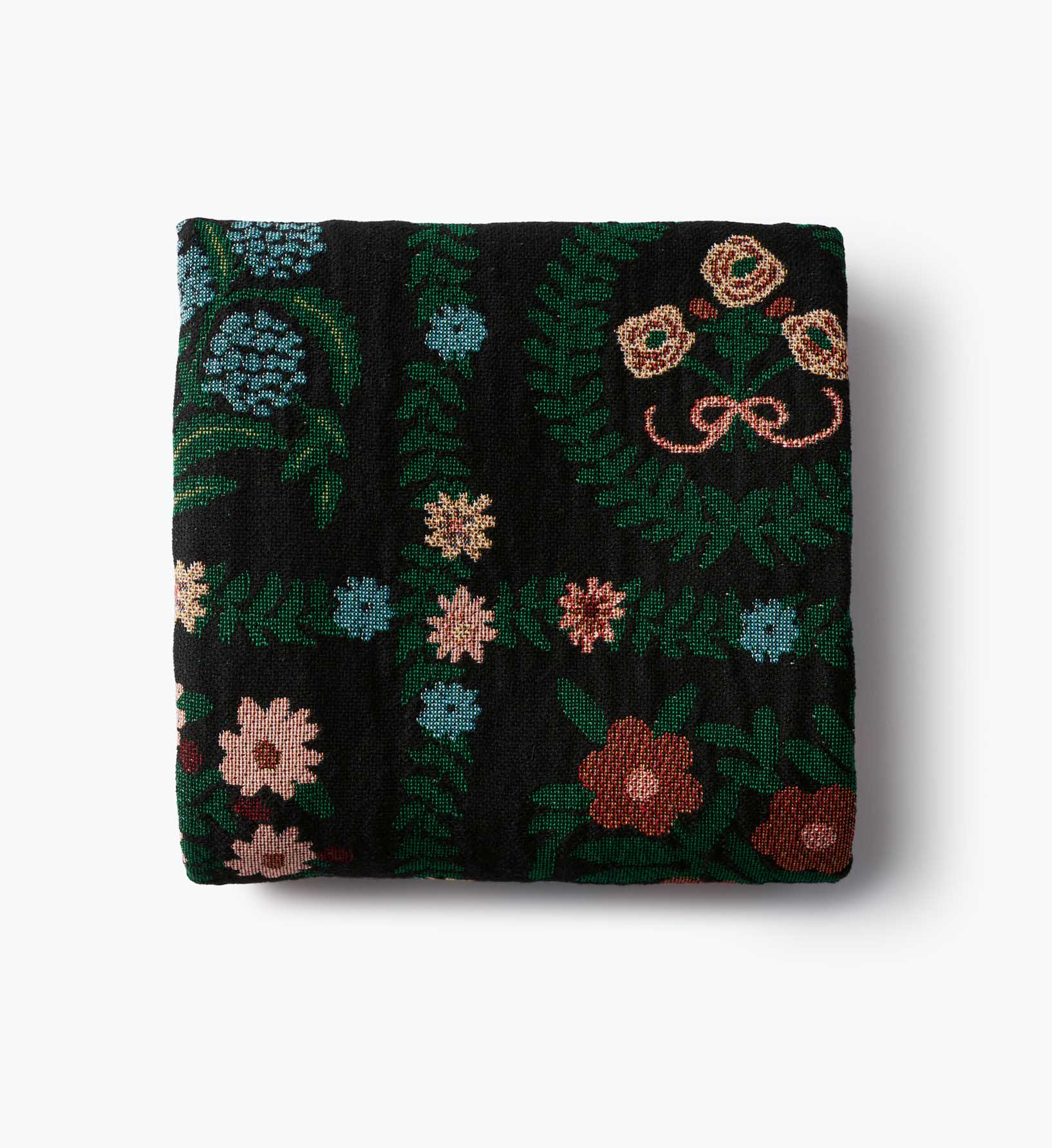 Woven Blanket - Helena - Image 4