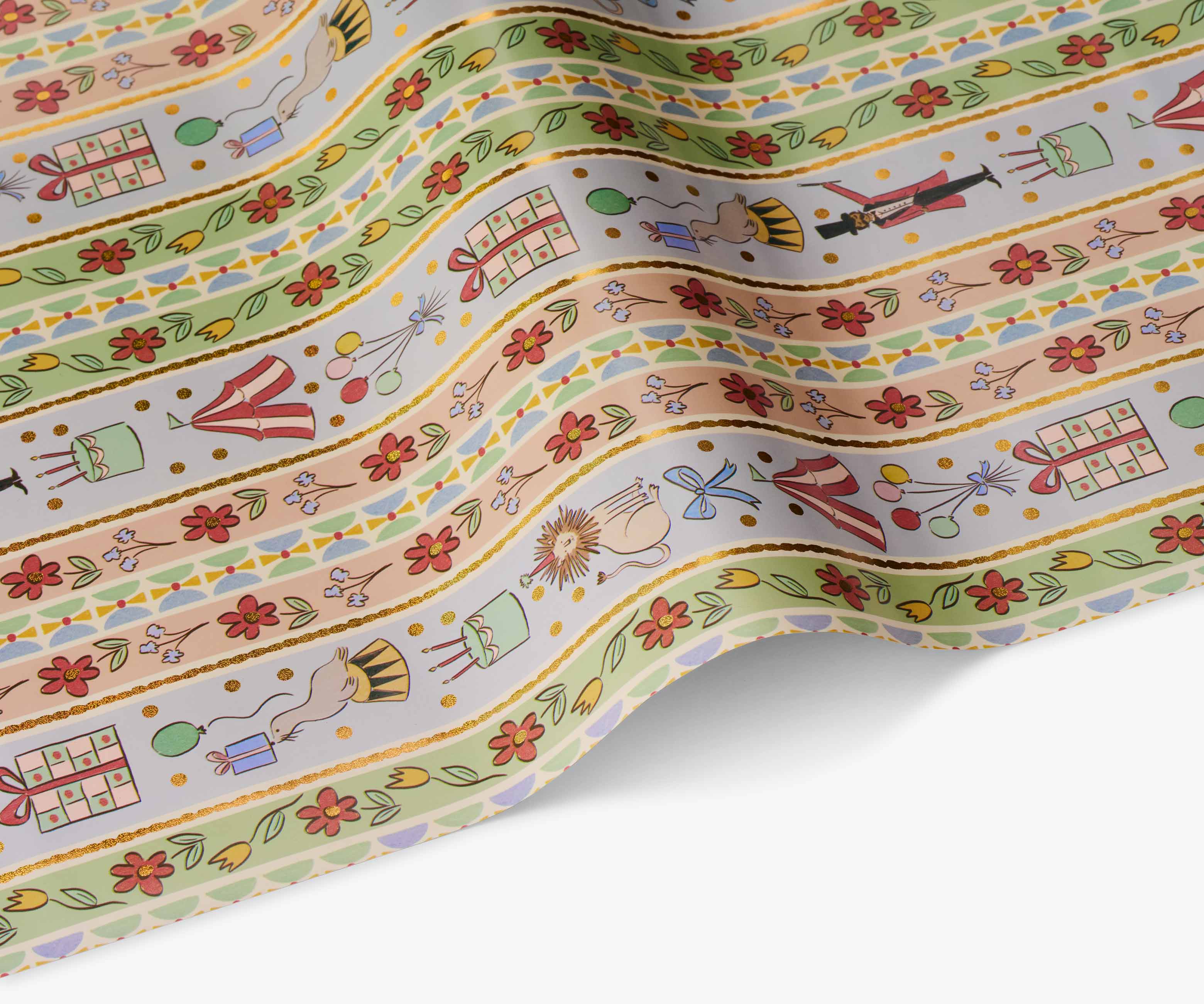 Wrapping Roll - Carnival - Image 3