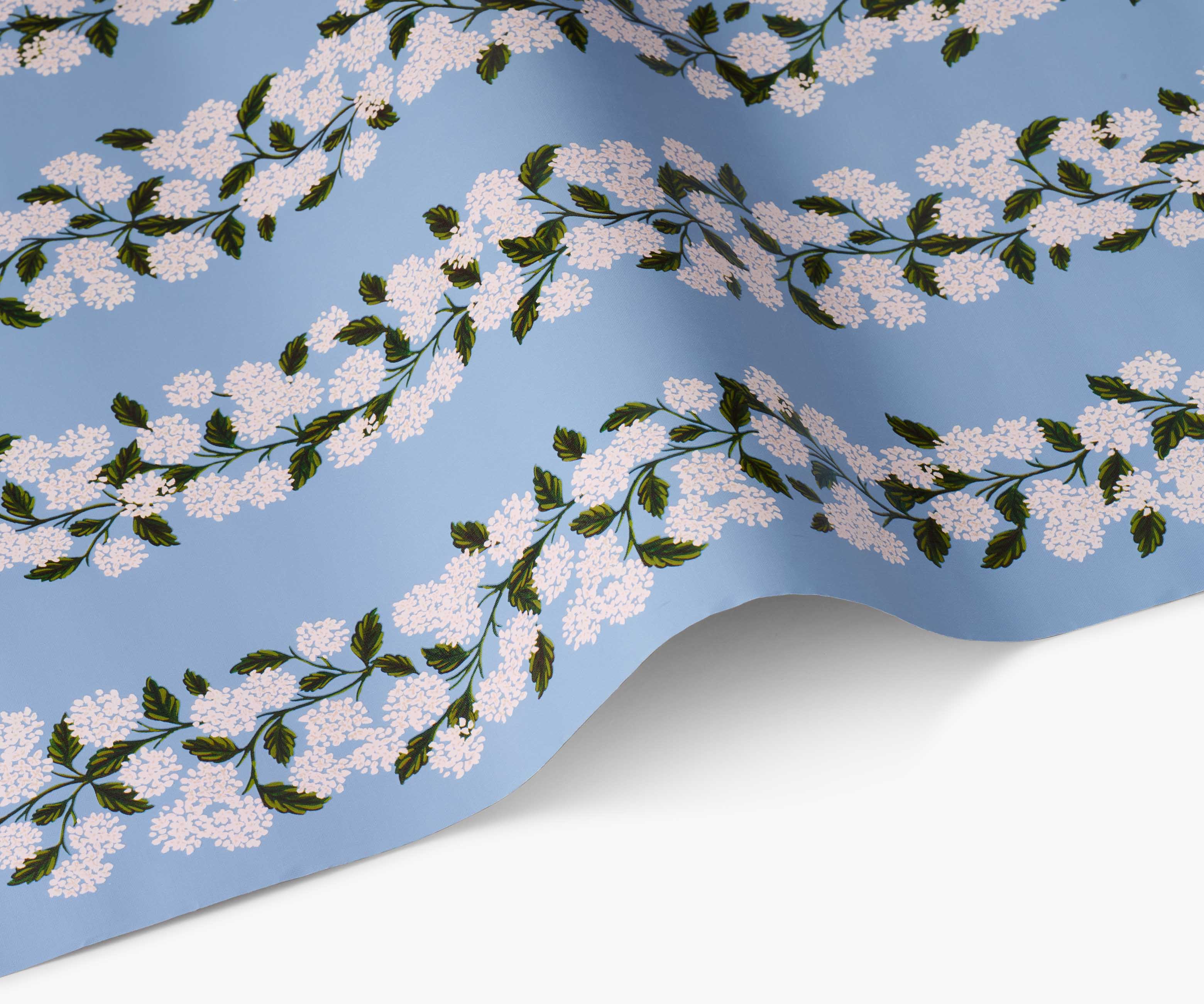 Wrapping Roll - Hydrangea - Image 3