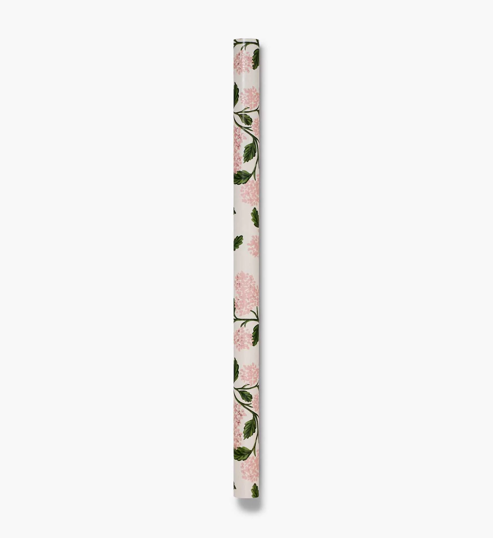 Wrapping Roll - Pink Hydrangea - Image 4