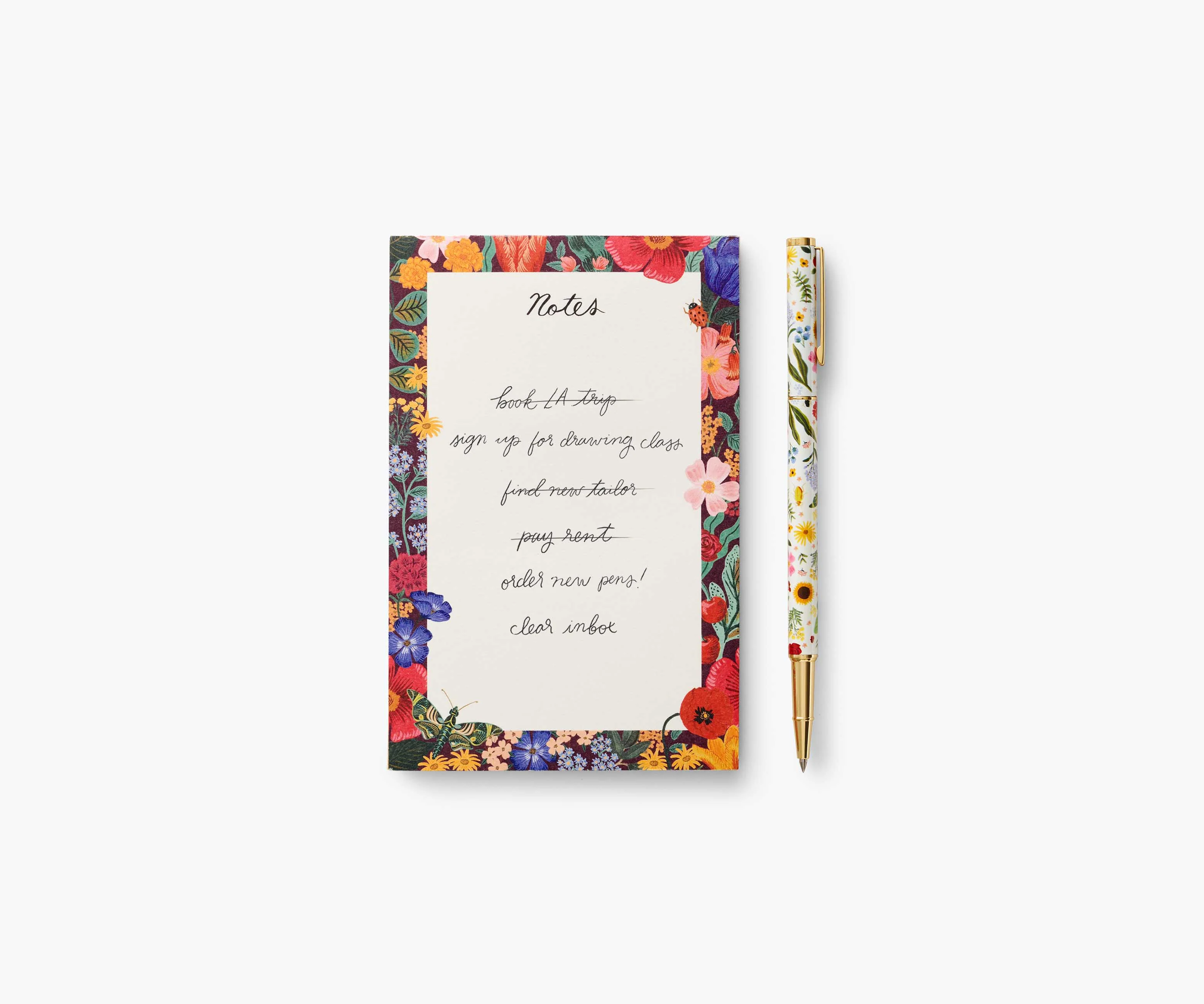 Writing Pen - Curio - Image 3
