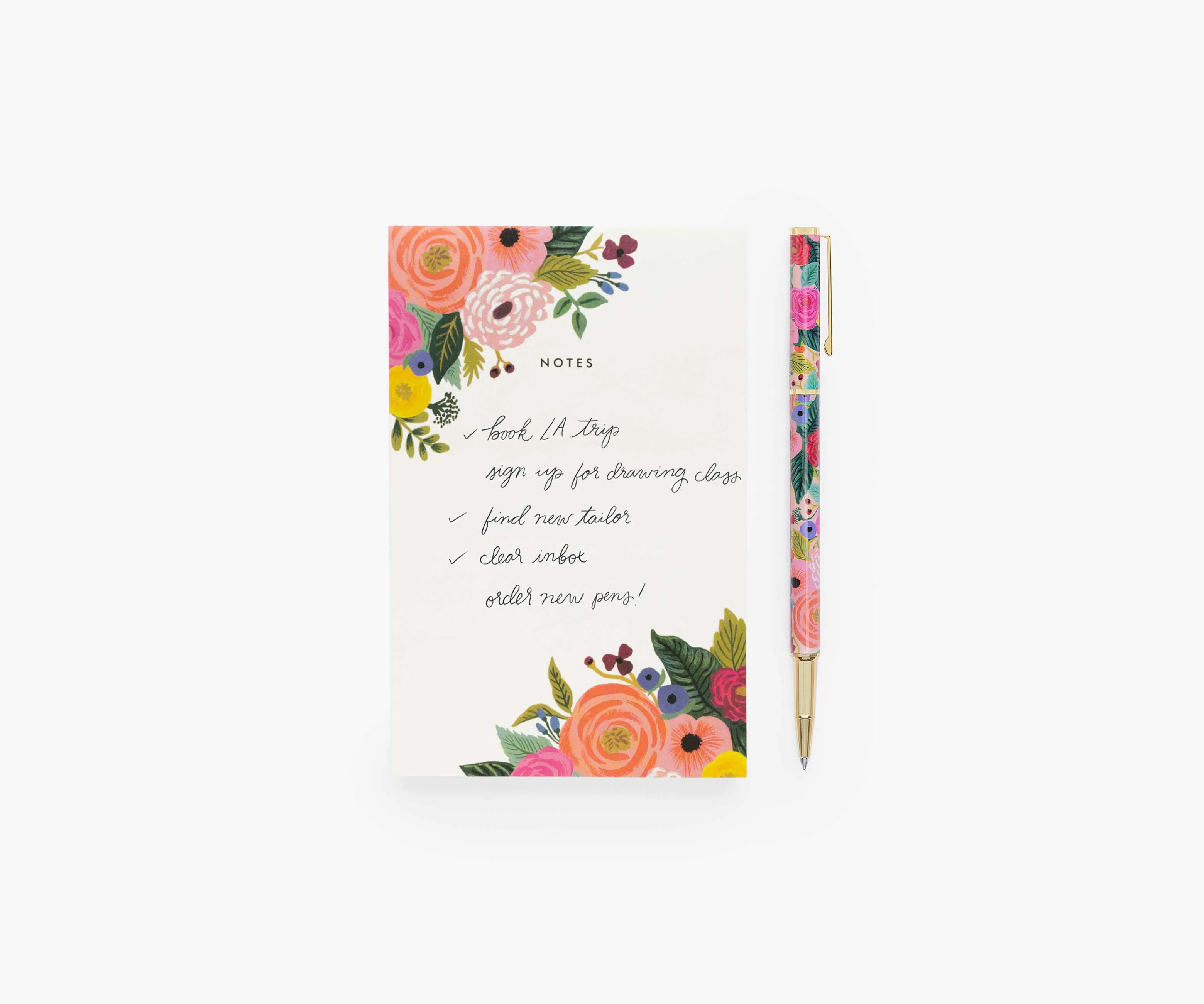 Writing Pen - Garden Party - Image 2